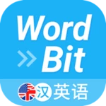 Logo of WordBit 英语 (自动学习) -简体 android Application 